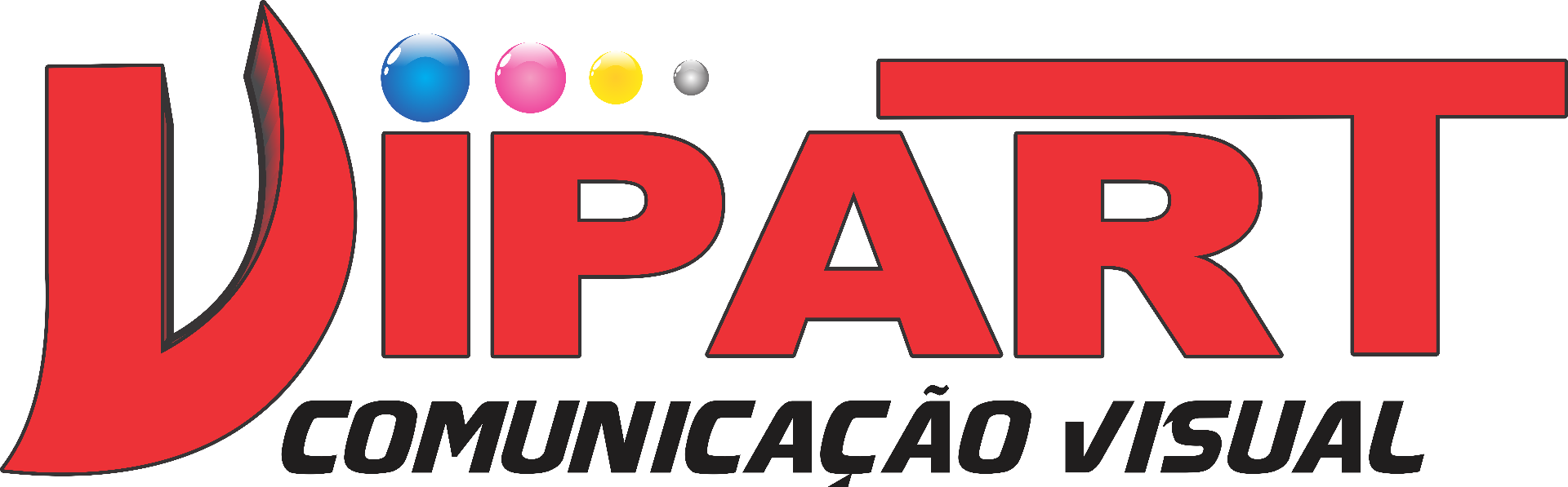 Vipart Comunicação Visual
